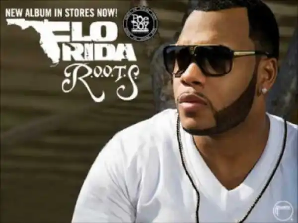 Flo Rida - Low